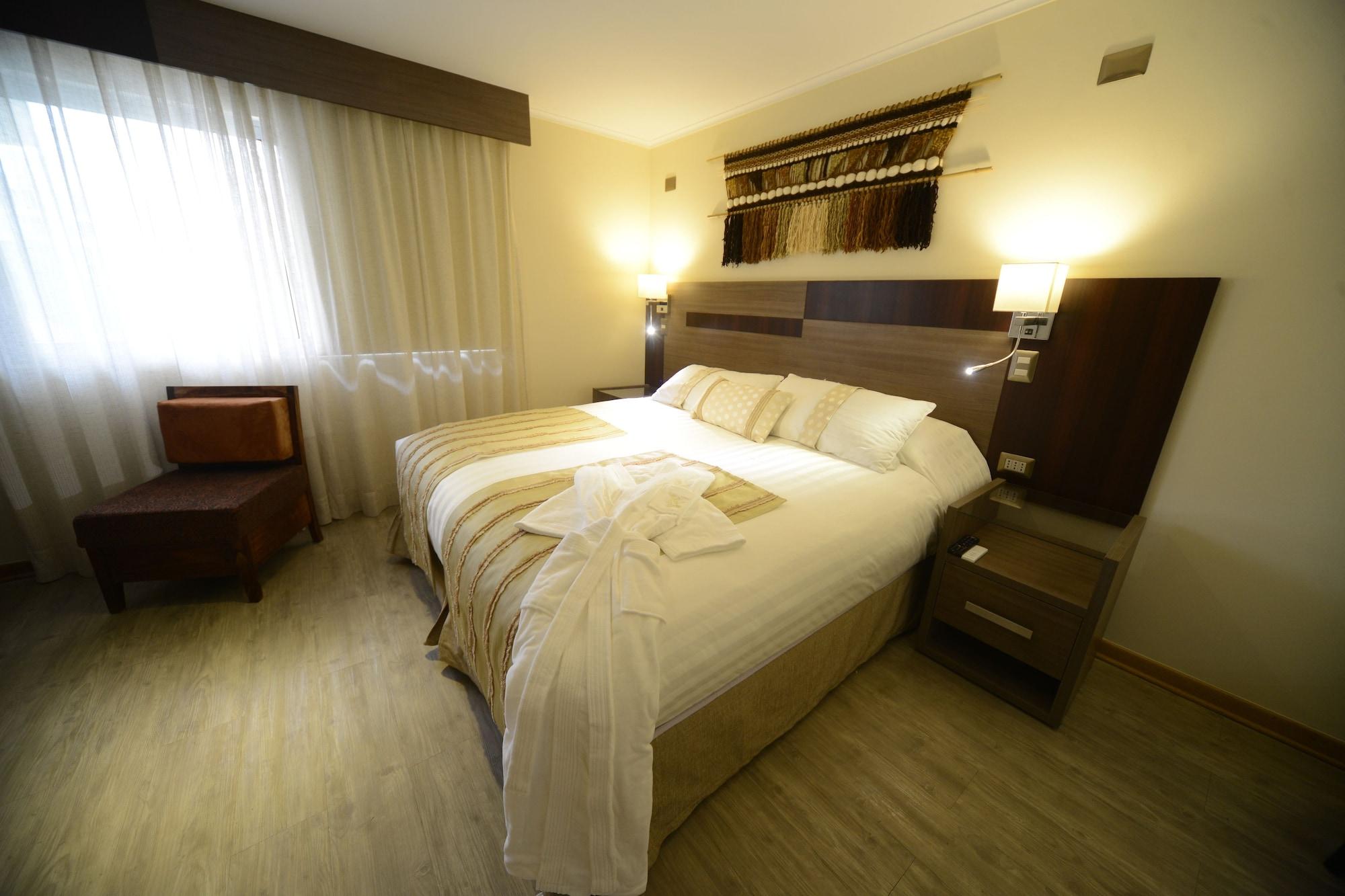 Hotel Boutique Reyall Сантьяго Екстер'єр фото