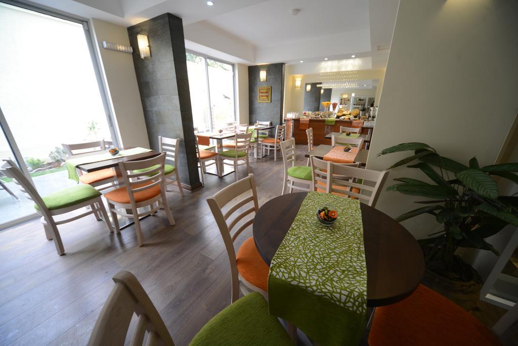 Hotel Boutique Reyall Сантьяго Екстер'єр фото