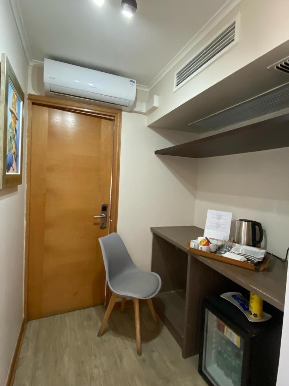 Hotel Boutique Reyall Сантьяго Екстер'єр фото