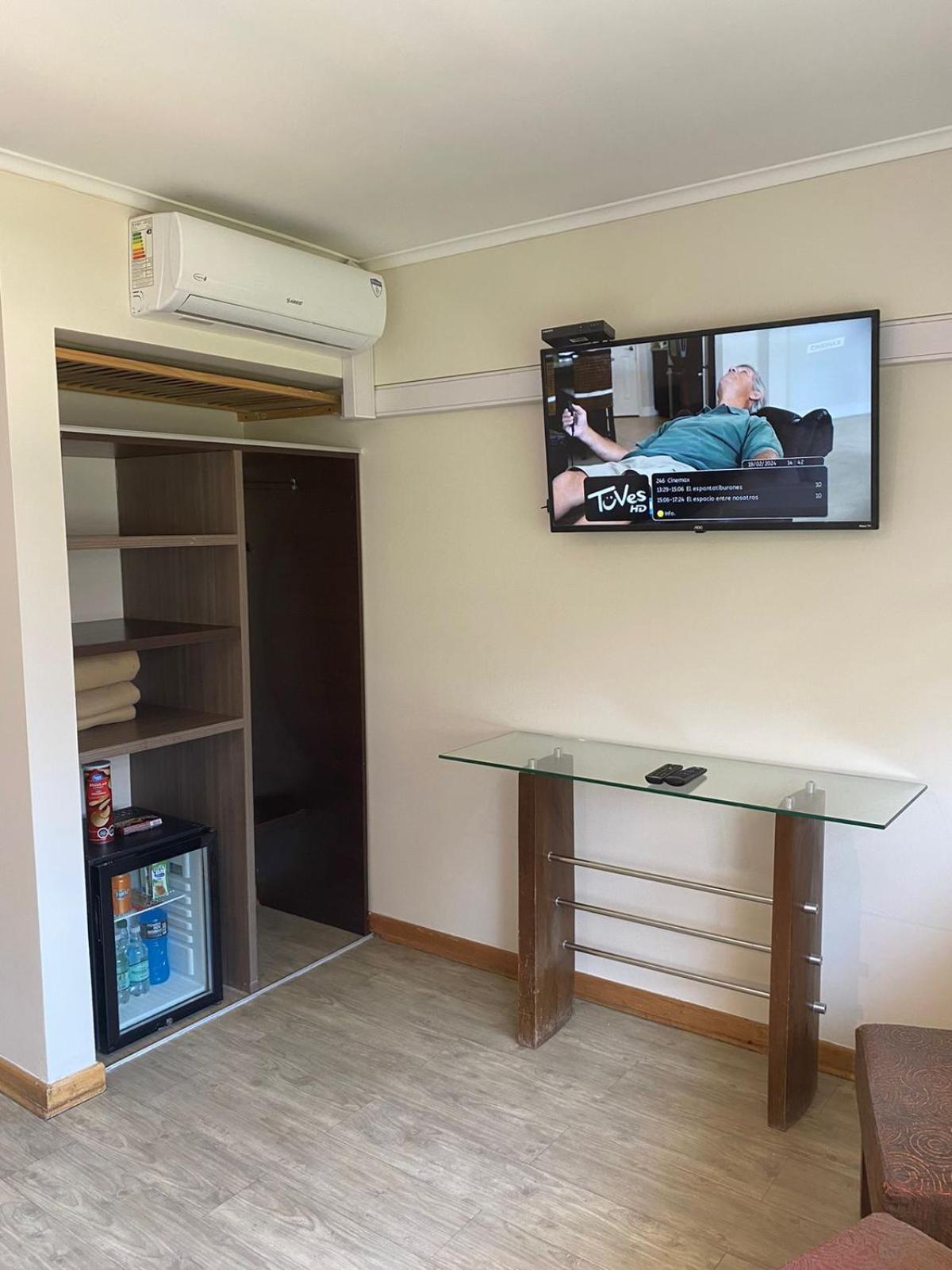 Hotel Boutique Reyall Сантьяго Екстер'єр фото