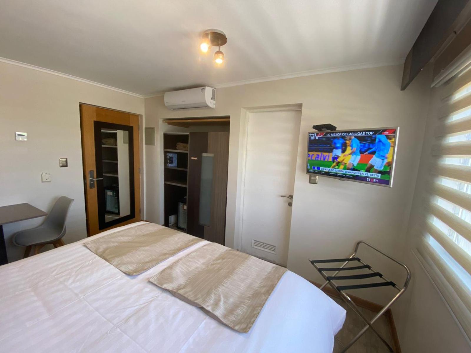 Hotel Boutique Reyall Сантьяго Екстер'єр фото