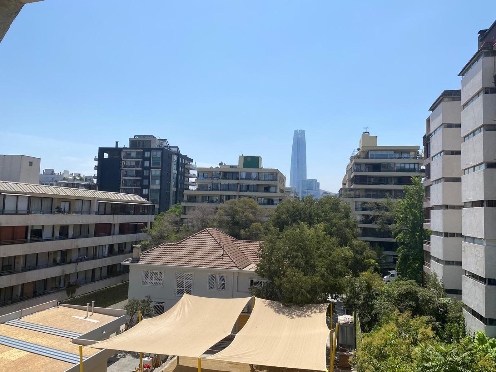 Hotel Boutique Reyall Сантьяго Номер фото