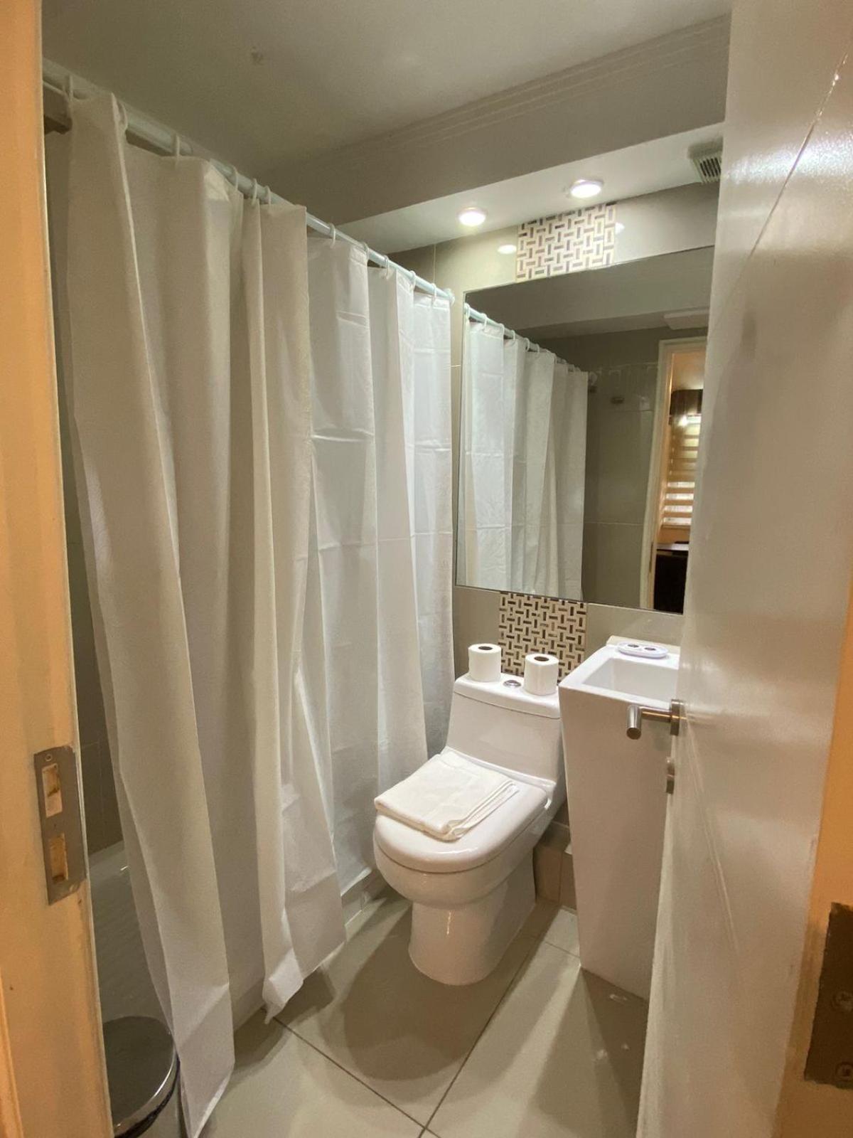 Hotel Boutique Reyall Сантьяго Екстер'єр фото