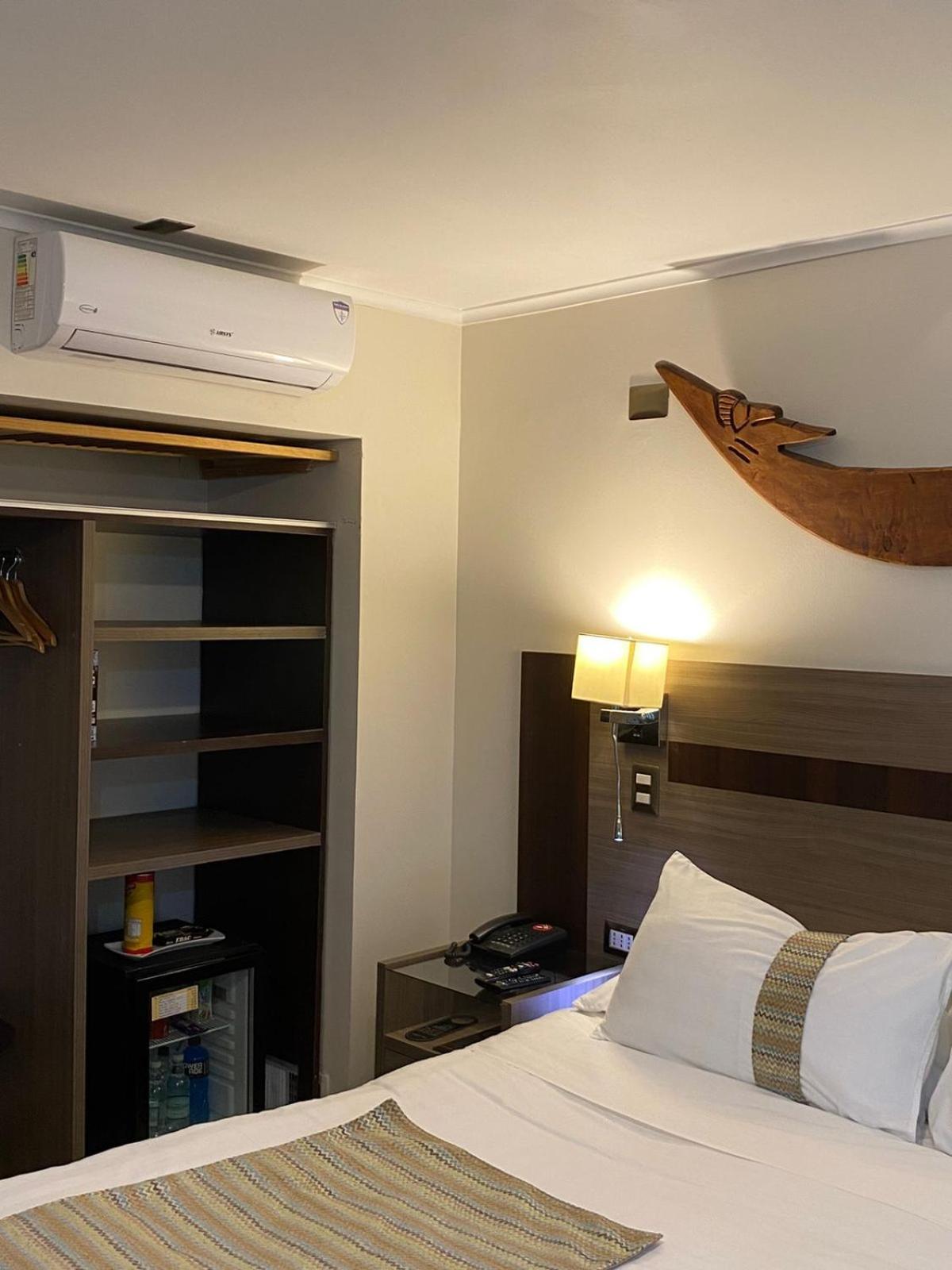 Hotel Boutique Reyall Сантьяго Екстер'єр фото
