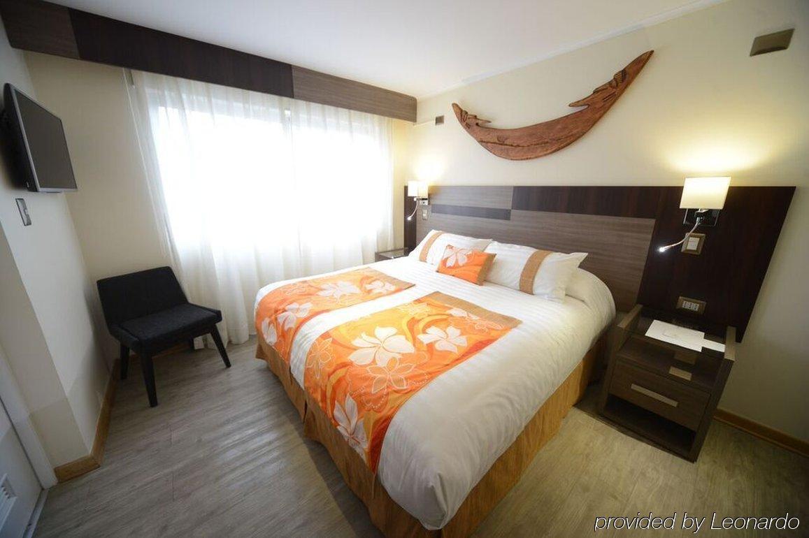 Hotel Boutique Reyall Сантьяго Екстер'єр фото